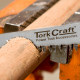 Job Saw 150mm 7tpi 1.2mm Temp. Blade Abs Handle Job Saw 150mm 7tpi 1.2mm Temp. Blade Abs Handle