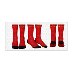 TORK CRAFT X-large Socks - Spots