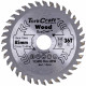 Tct Saw Blade 85mm X 1.2mm X 15mm X 36t Wood Thin Kerf Tct Saw Blade 85mm X 1.2mm X 15mm X 36t Wood Thin Kerf