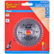 Tct Saw Blade 85mm X 1.2mm X 15mm X 36t Wood Thin Kerf Tct Saw Blade 85mm X 1.2mm X 15mm X 36t Wood Thin Kerf