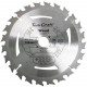 Tct Saw Blade 165mm X 1.6mm X 20mm X 24t Wood Thin Kerf Tct Saw Blade 165mm X 1.6mm X 20mm X 24t Wood Thin Kerf