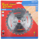 Tct Saw Blade 165mm X 1.6mm X 20mm X 24t Wood Thin Kerf Tct Saw Blade 165mm X 1.6mm X 20mm X 24t Wood Thin Kerf