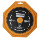 Saw Blade Thin Kerf 184 X 40t 20/16 Tct Saw Blade Thin Kerf 184 X 40t 20/16 Tct