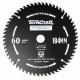 Saw Blade Thin Kerf 184 X 60t 20/16 Tct Saw Blade Thin Kerf 184 X 60t 20/16 Tct