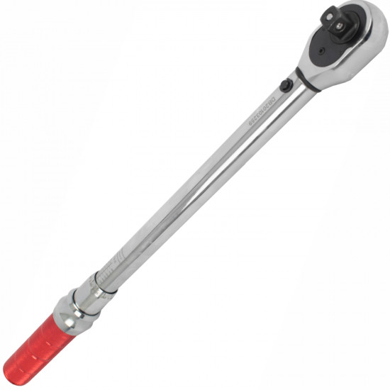 Mechanical Torque Wrench 1/2' X 10-110nm Mechanical Torque Wrench 1/2' X 10-110nm