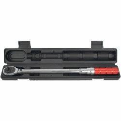 Mechanical Torque Wrench 1/2' X 10-110nm