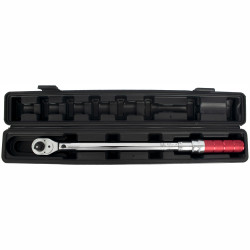Mechanical Torque Wrench 1/2' X 20-210nm