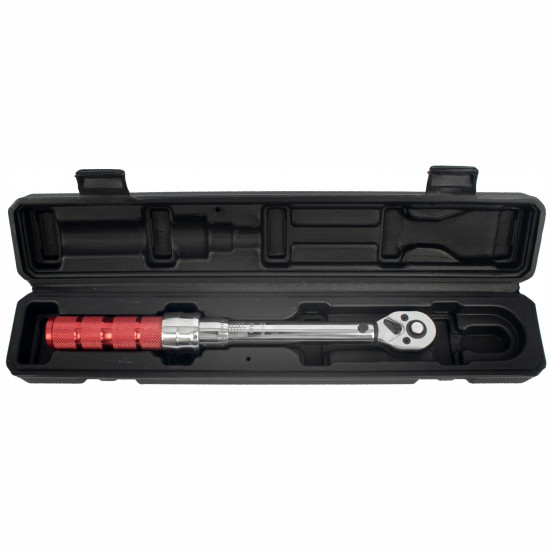 Mechanical Torque Wrench 3/8' X 5-30nm Mechanical Torque Wrench 3/8' X 5-30nm