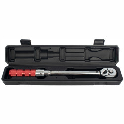 Mechanical Torque Wrench 3/8' X 5-60nm