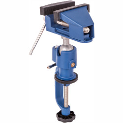 Vice 78 X 50mm And Drill Clamp Kit