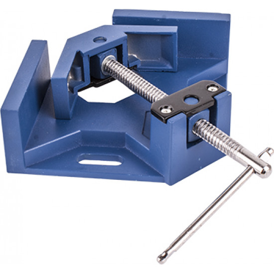 Corner Clamp 90 Degree 95 Jaw Width X 68mm Jaw Opening Corner Clamp 90 Degree 95 Jaw Width X 68mm Jaw Opening