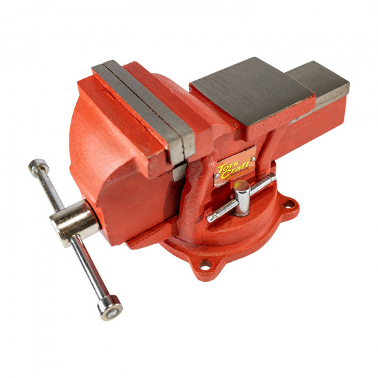 Machinist Bench Vice 125mm Machinist Bench Vice 125mm