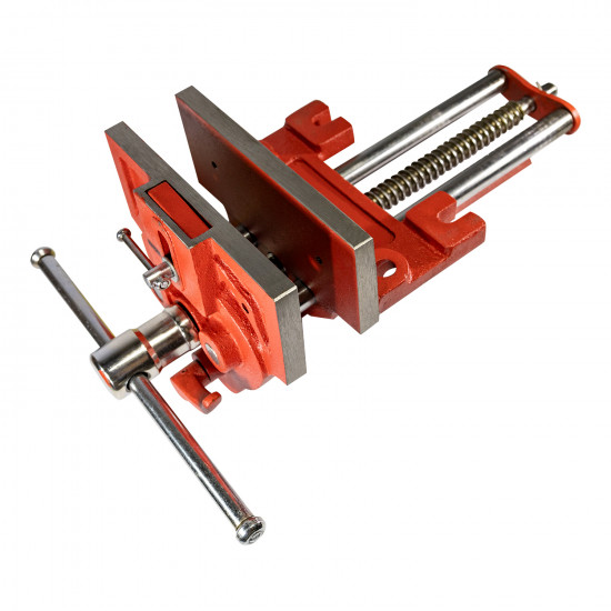 Wood Working Vice 175mm Wood Working Vice 175mm