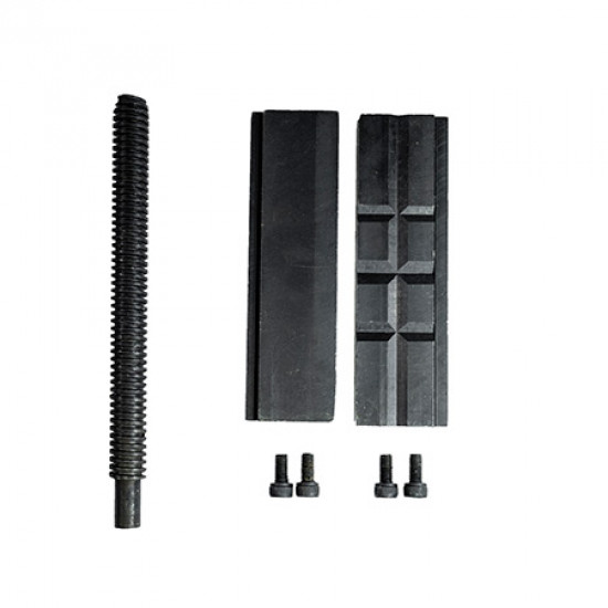 Service Kit 125mm Jaws/worm/handle For Tcv13125 Service Kit 125mm Jaws/worm/handle For Tcv13125