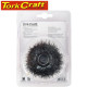 Wire Cup Brush Crimped Plain 75mmxm14 Blister Wire Cup Brush Crimped Plain 75mmxm14 Blister