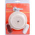 Polishing Buffing & Compound Drill Set 65 75 & 100mm Buffing Wheels