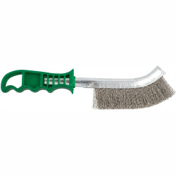 Wire H& Brush Stainless Steel