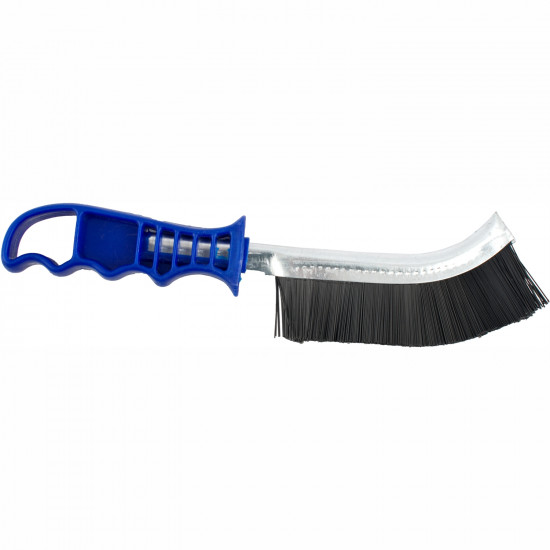 Wire Hand Brush Nylon Wire Hand Brush Nylon