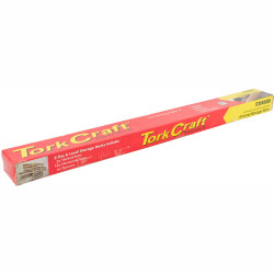 TORK CRAFT Storage Rack 6 Level For Wood And More 45kg Max Per Level