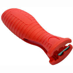 Wire Stripper 3 In 1 4-10mm Rnd Cables 8-10mm Longitud Cutting