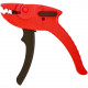 Wire Stripper Pistol Grip 0.2 - 6.0mm Rnd Cable With 3.0mm Wire Cutte Wire Stripper Pistol Grip 0.2 - 6.0mm Rnd Cable With 3.0mm Wire Cutte