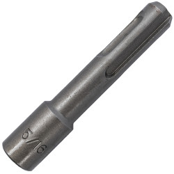 Sds Nutsetter 5/16x65mm Magnetic Bulk