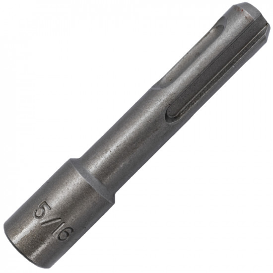 Sds Nutsetter 5/16x65mm Magnetic Bulk Sds Nutsetter 5/16x65mm Magnetic Bulk