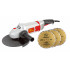 Angle Grinder Tcag0230 C/w Diamond Blade Seg Tcdb20230-3p