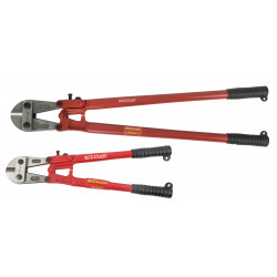 Bolt Cutter 750mm Tc601750 C/w 350mm Tc601350