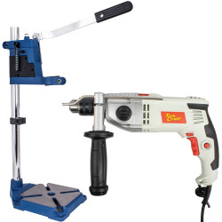 Impact Drill 13mm Tcid1100 + Drill St& Tc04700
