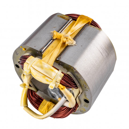 Field Coil 240v (33) For Tra001 Router 2400w Field Coil 240v (33) For Tra001 Router 2400w
