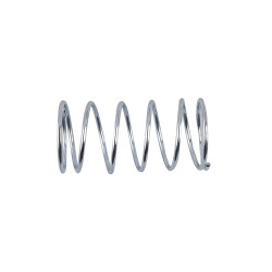 Plunge H&le Clutch Shaft Spring (48) Tra001 Router 2400w