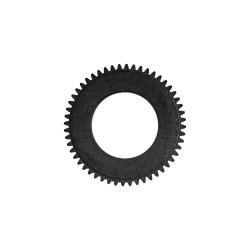 Plunge Worm Wheel Metric (47) Tra001 Router 2400w
