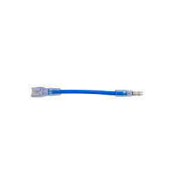 Connect Wire Blue 240v (25) Tra001 Router 2400w