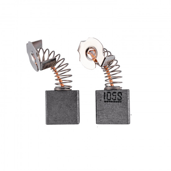 Carbon Brush Pair (28) For Tra001 Router 2400w Carbon Brush Pair (28) For Tra001 Router 2400w