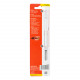 Screw Guide Magnetic 1/4'm X 1/4'f 120mm Bit Extention Screw Guide Magnetic 1/4'm X 1/4'f 120mm Bit Extention