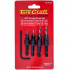 Screw Pilot/countersink Set 4pce
