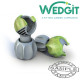WEDGIT Quick Connect 13mm 1/2' WEDGIT Quick Connect 13mm 1/2'