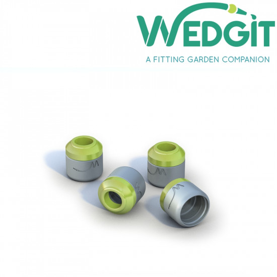 WEDGIT Converter Cap 4pc Set WEDGIT Converter Cap 4pc Set