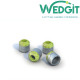 WEDGIT Converter Cap 4pc Set WEDGIT Converter Cap 4pc Set