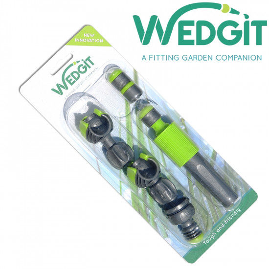 WEDGIT Starter Kit 6pce 13mm 1/2' WEDGIT Starter Kit 6pce 13mm 1/2'