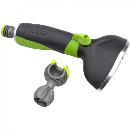 WEDGIT Soft Spray With 12mm 1/2' Quick Connect Coupler WEDGIT Soft Spray With 12mm 1/2' Quick Connect Coupler