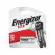 ENERGIZER 3v Lithium Photo 1 Pack Cr123 (moq6) Battery ENERGIZER 3v Lithium Photo 1 Pack Cr123 (moq6) Battery