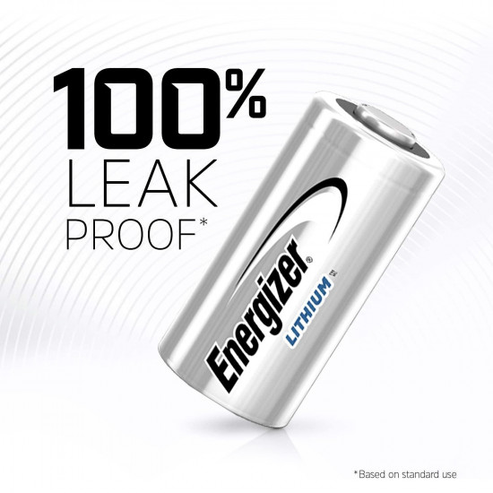 ENERGIZER 3v Lithium Photo (1 Pack): Cr2 (moq12) ENERGIZER 3v Lithium Photo (1 Pack): Cr2 (moq12)