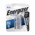 ENERGIZER Ultimate Lithium: Aa - 2 Pack (moq6)