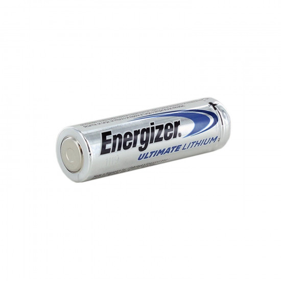 ENERGIZER Ultimate Lithium: Aa - 2 Pack (moq6) ENERGIZER Ultimate Lithium: Aa - 2 Pack (moq6)