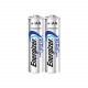ENERGIZER Ultimate Lithium: Aa - 2 Pack (moq6) ENERGIZER Ultimate Lithium: Aa - 2 Pack (moq6)