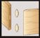 Mitre T-Joint